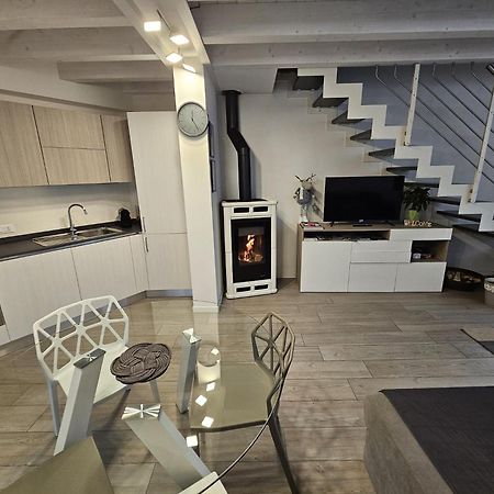 Villa Joy Verona - Luxury Chalet 외부 사진