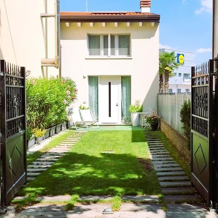 Villa Joy Verona - Luxury Chalet 외부 사진