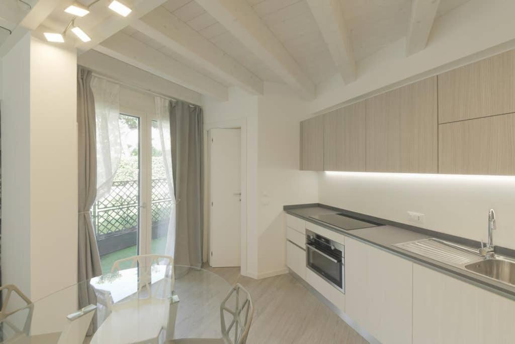 Villa Joy Verona - Luxury Chalet 외부 사진