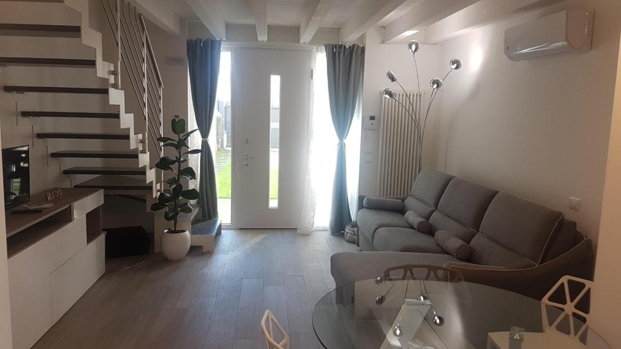 Villa Joy Verona - Luxury Chalet 외부 사진