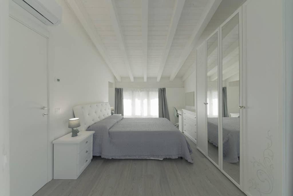 Villa Joy Verona - Luxury Chalet 외부 사진