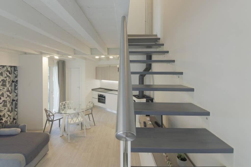 Villa Joy Verona - Luxury Chalet 외부 사진
