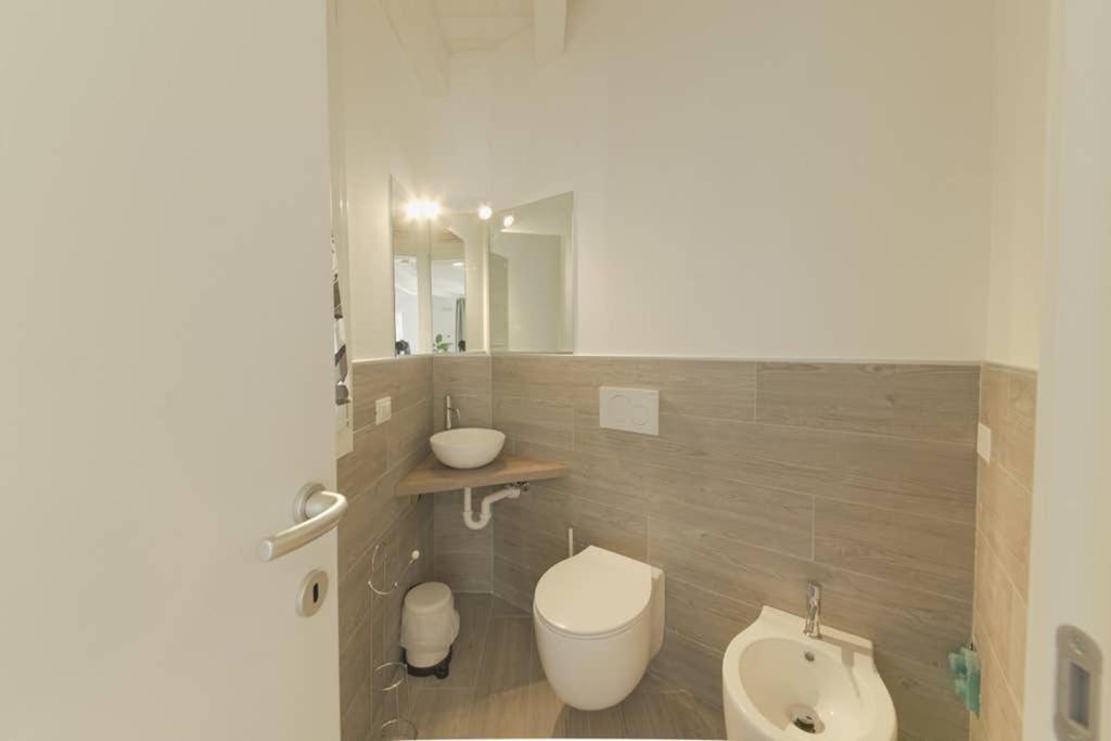 Villa Joy Verona - Luxury Chalet 외부 사진