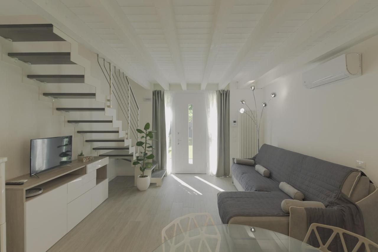 Villa Joy Verona - Luxury Chalet 외부 사진
