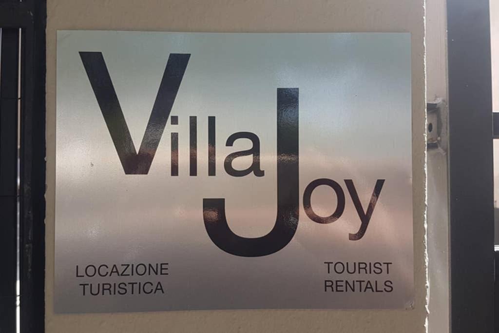 Villa Joy Verona - Luxury Chalet 외부 사진