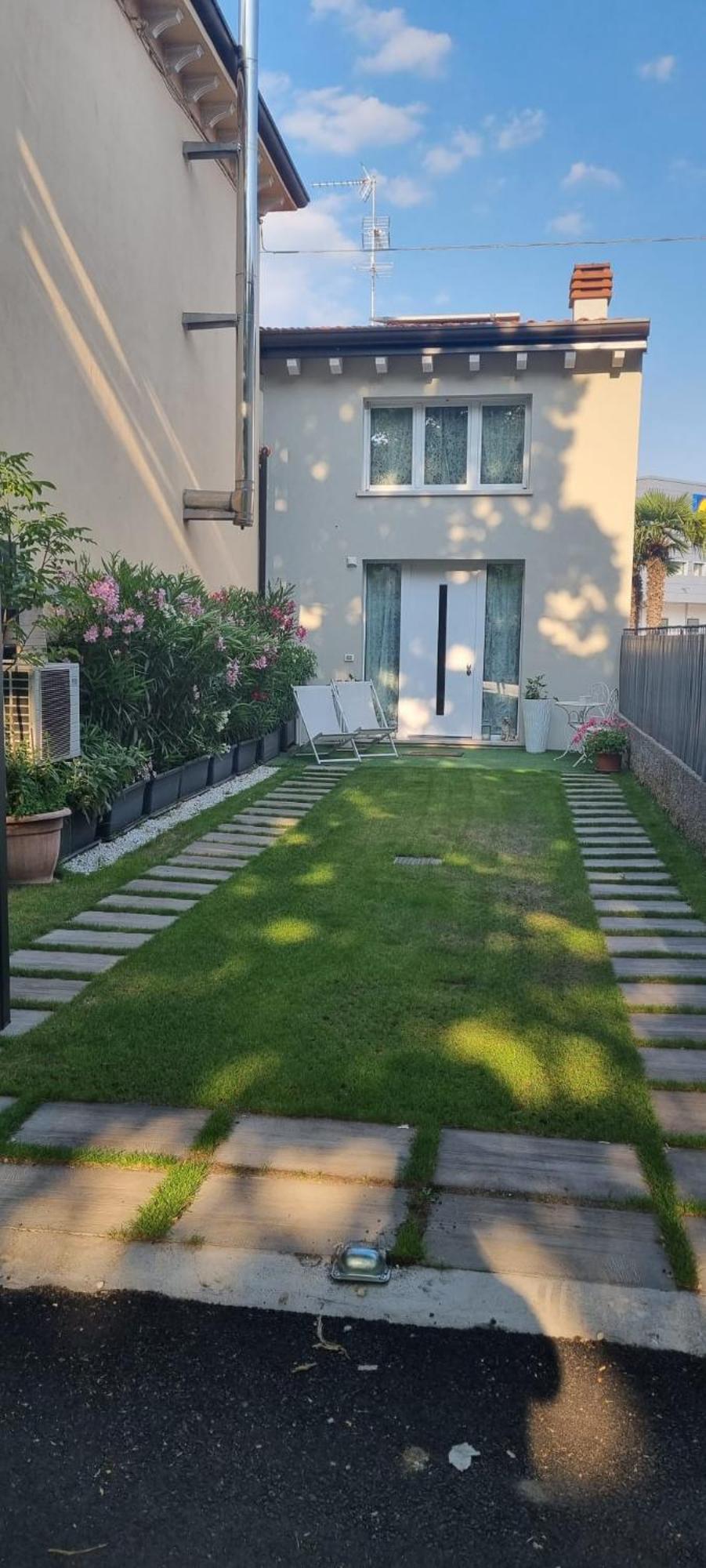 Villa Joy Verona - Luxury Chalet 외부 사진